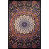 India Star Tapestry