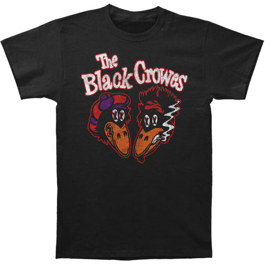 Black Crowes Black Crowes Vintage Logo T-shirt