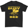 Busy Bee Logo T-shirt