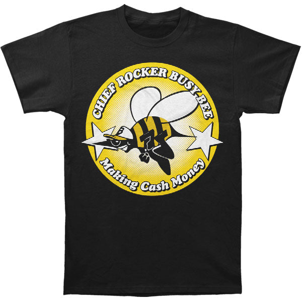 Busy Bee Making Cash Money T-shirt