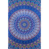 Taino Mandala Tapestry