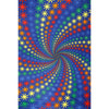 Rainbow Suns Tapestry