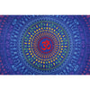 Universal Om Tapestry