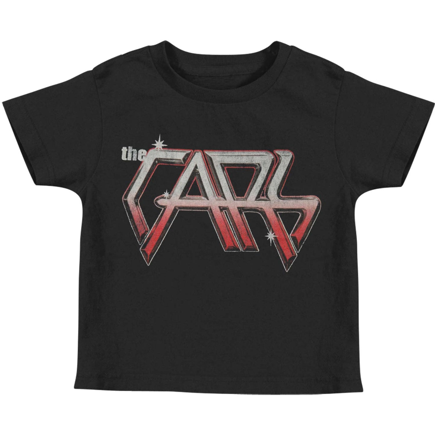 Cars License Plate Childrens T-shirt