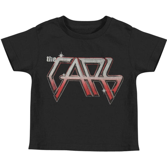 Cars License Plate Childrens T-shirt