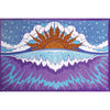 Sunset Wave Tapestry