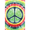 Rasta Peace Tapestry