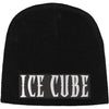 Logo Beanie