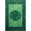 Celtic Snake Tapestry