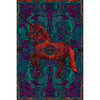 Unicorn Tapestry