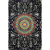 Hypno Moons Tapestry