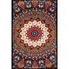 Earth Star Tapestry