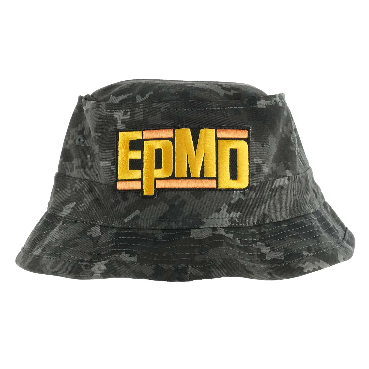 Logo Bucket Cap
