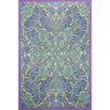 Kaleidoscope Paisley Tapestry