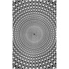 Electric Vibrations Tapestry