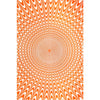 Electric Vibrations Tapestry