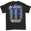 Vibrato Blues T-shirt