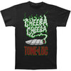 Cheeba Cheeba T-shirt