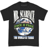 Face II Face T-shirt