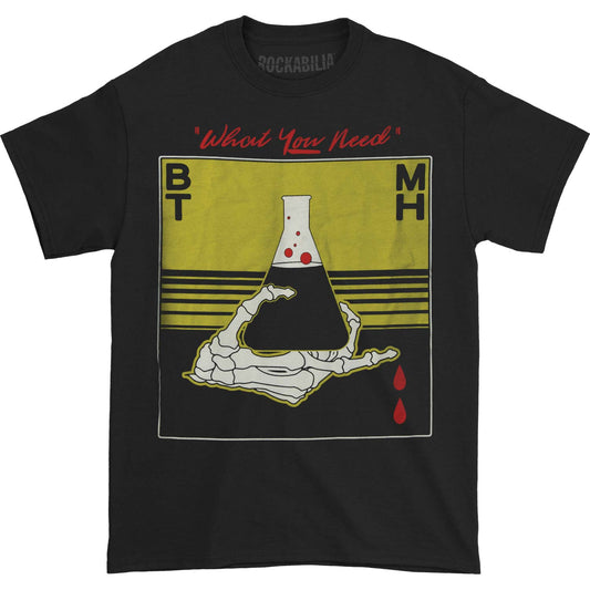Bring Me The Horizon Bring Me The Horizon What You Need Potion T-shirt