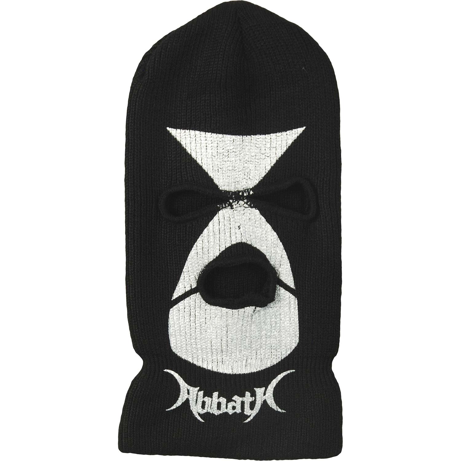 Corpse Paint Ski Mask Beanie