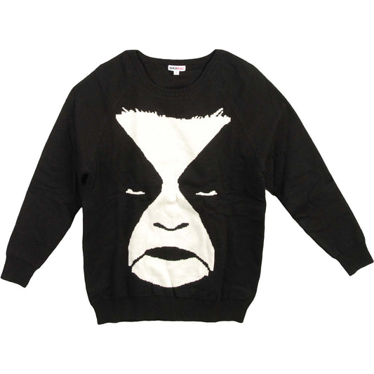 Abbath Knit Sweater Sweatshirt