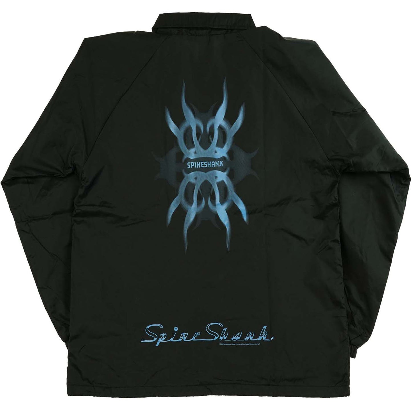Logo Windbreaker