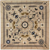 Tan Mountain Bike Bandana