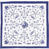 Blue Sea Creatures Bandana