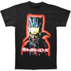 Rock Hard T-shirt