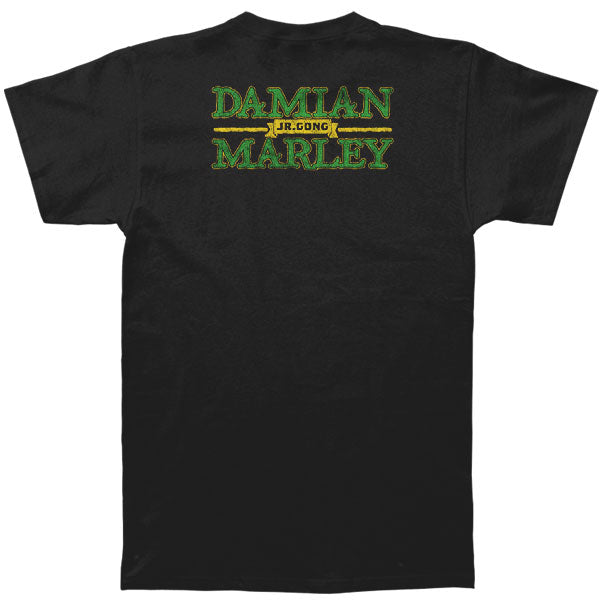 Damien Marley Jamrock T-shirt