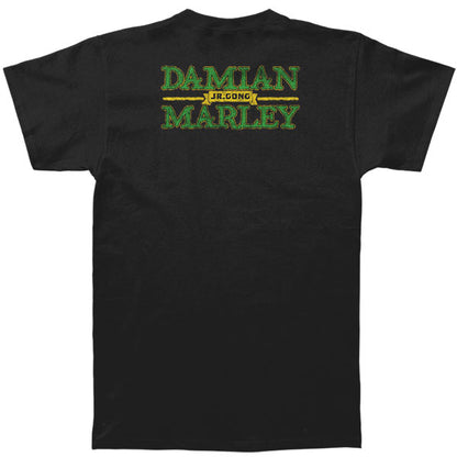 Damien Marley Jamrock T-shirt