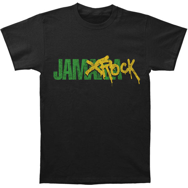 Damien Marley Jamrock T-shirt