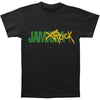 Jamrock T-shirt