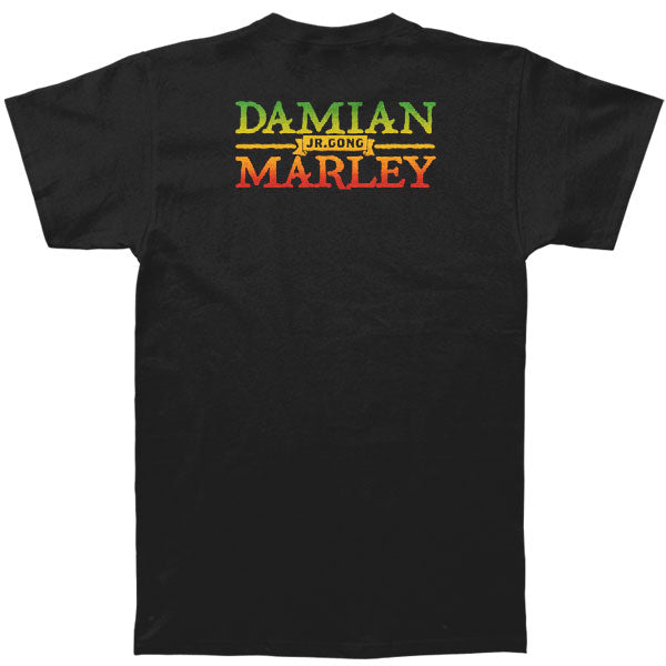 Damien Marley Respect T-shirt