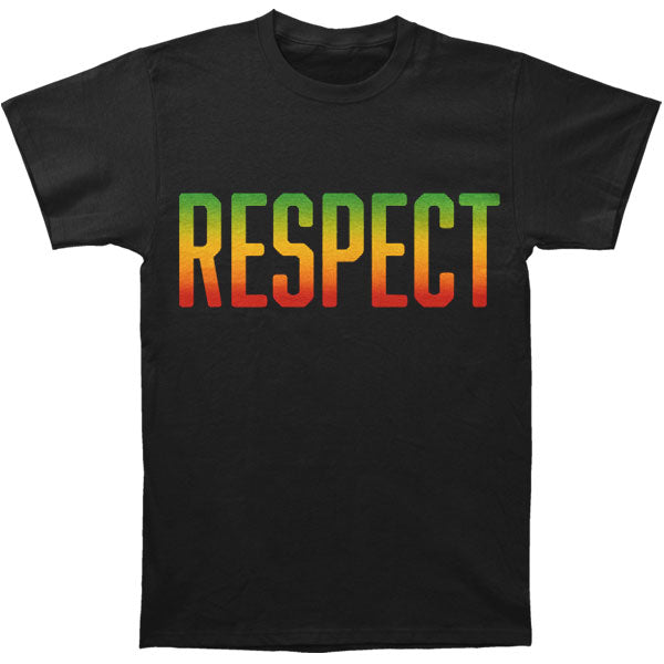 Damien Marley Respect T-shirt