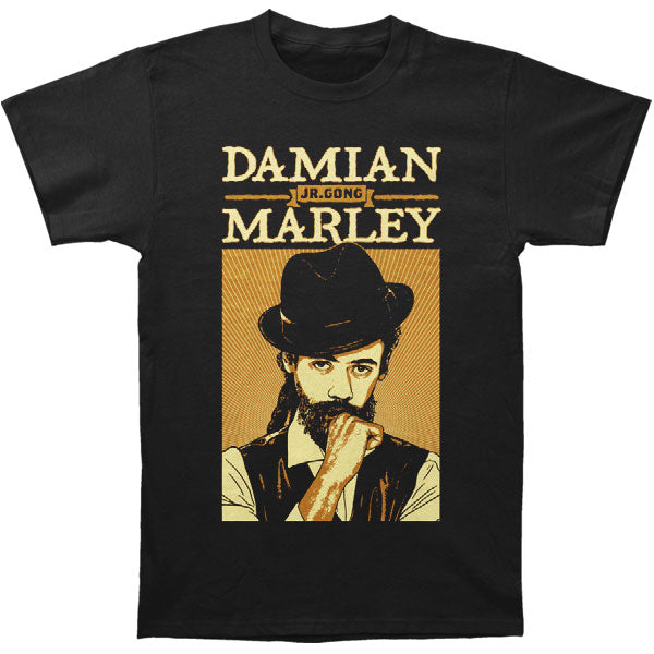 Damien Marley Mr. Marley T-shirt