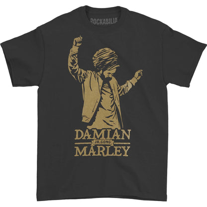 Damien Marley Stony Hill T-shirt