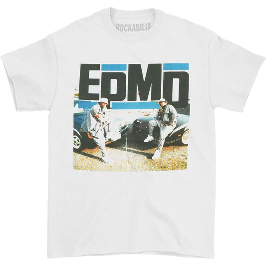 EPMD EPMD Unfinished Business T-shirt