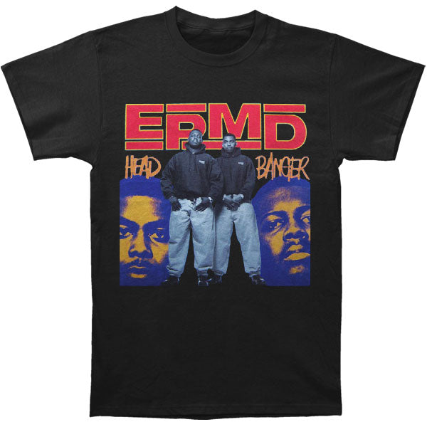 EPMD Head Banger T-shirt
