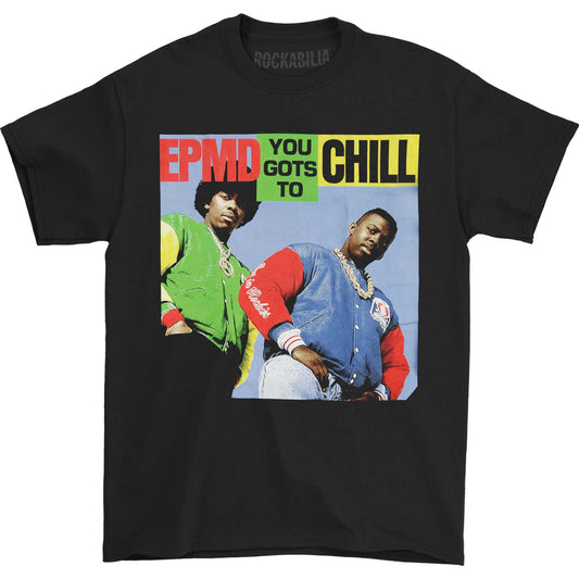 EPMD You Gots To Chill T-shirt