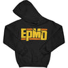 Logo Hooded Sweatshirt