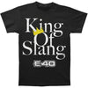 King Of Slang T-shirt