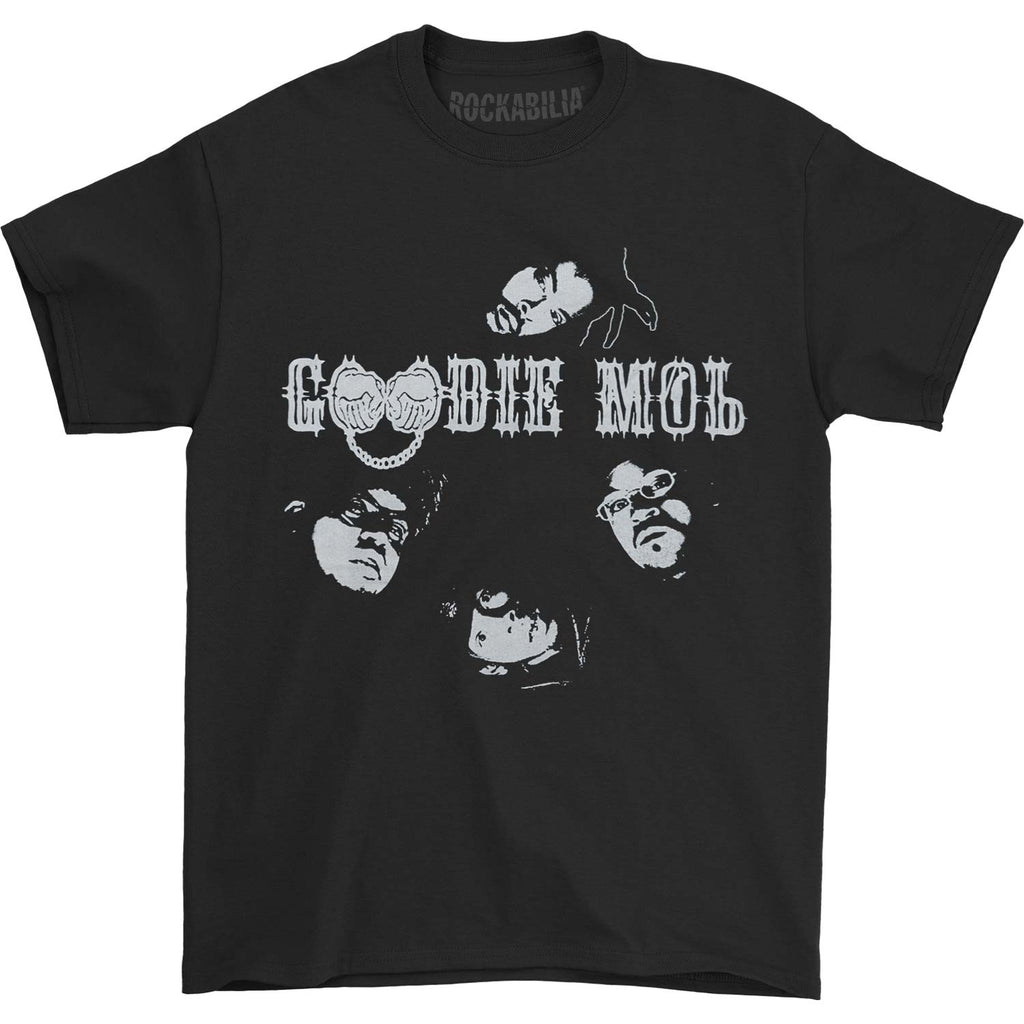 Goodie Mob Name T-shirt