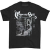 Temples of Boom T-shirt