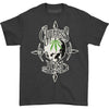 Cypress Hill Pothead T-shirt 380470 | Rockabilia Merch Store