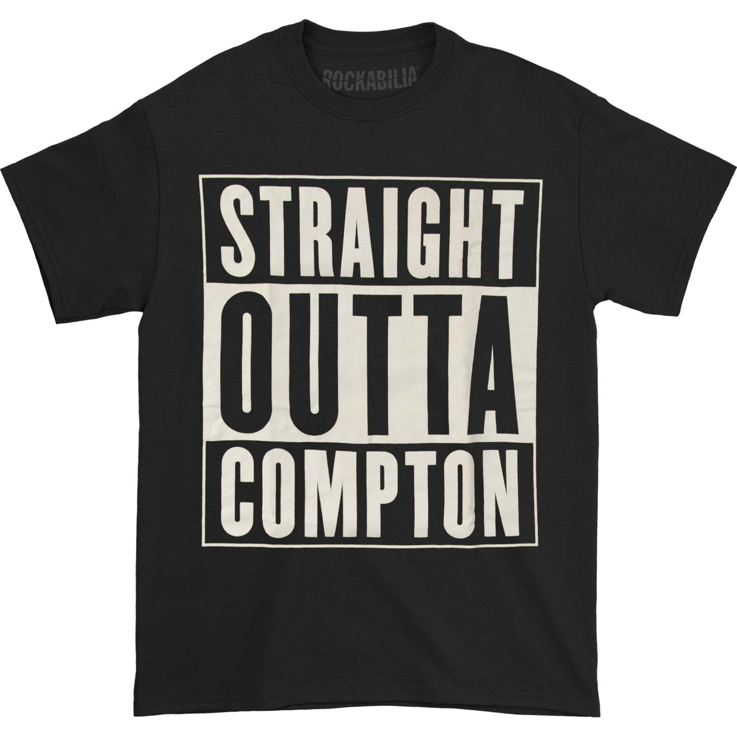 Straight Outta Compton T-shirt