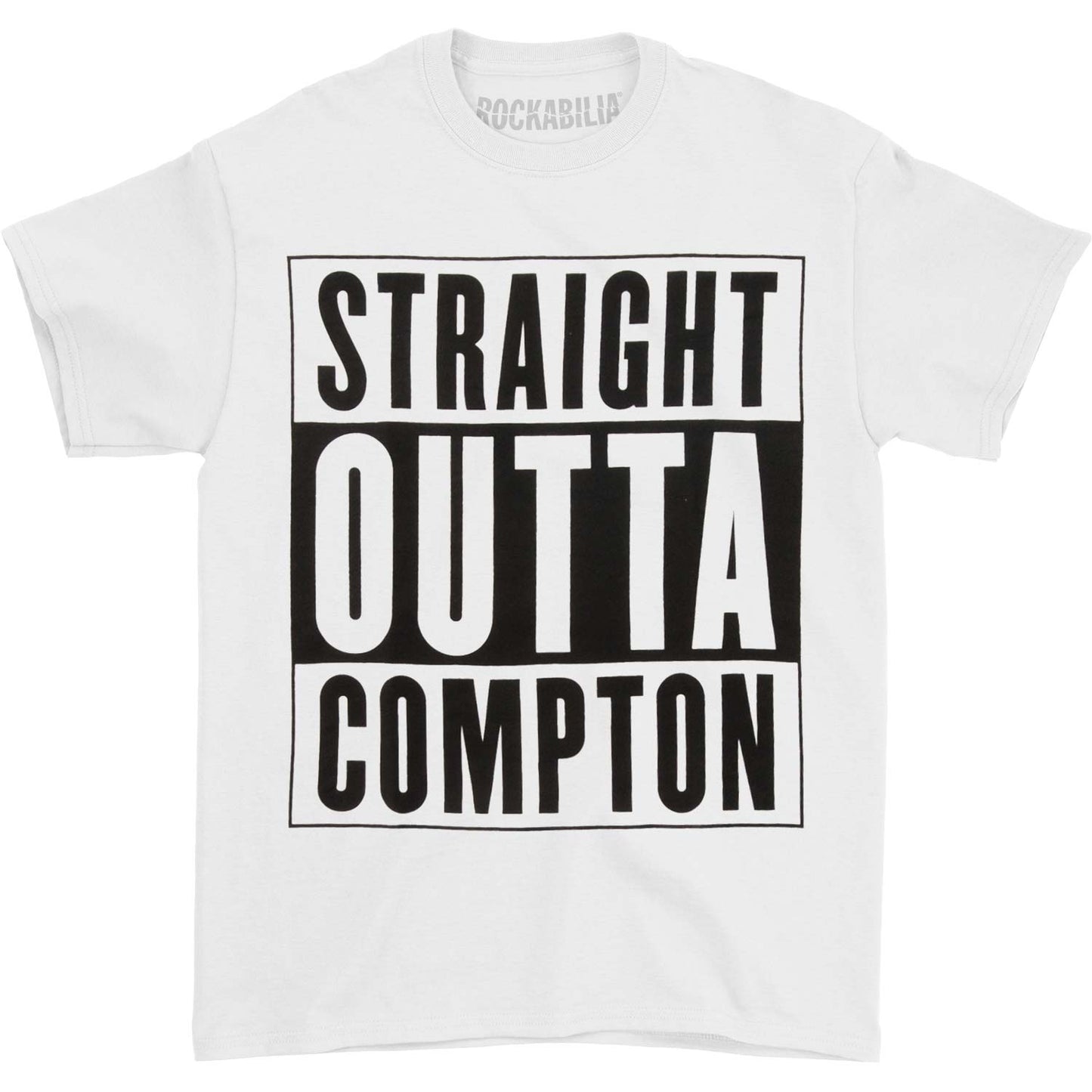 Straight Outta Compton T-shirt