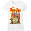 Sgt Pepper Jrs Junior Top