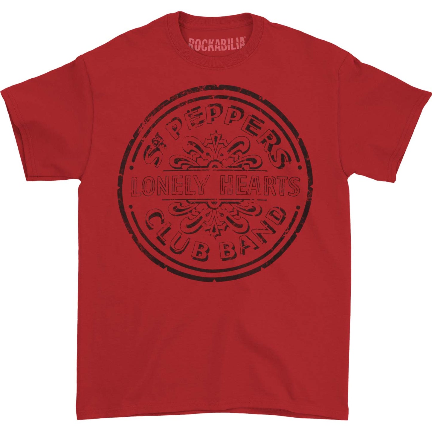 Beatles Abercrombie Shirt 2 T-shirt